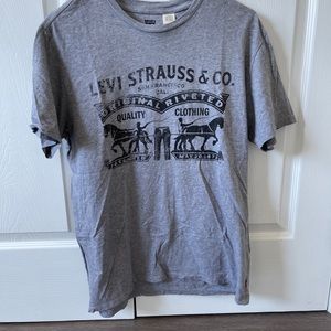 Levi’s Short sleeve T